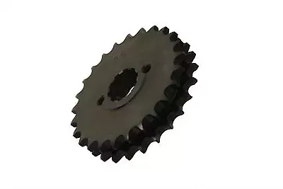 Engine Sprocket Splined 25 Tooth for Harley Davidson by V-Twin
