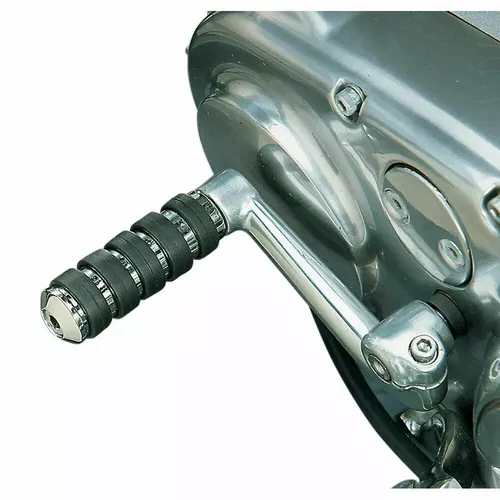 Drag Specialties Extended Soft Ride 3.25" Shift Peg Harley  Softail Dyna XL