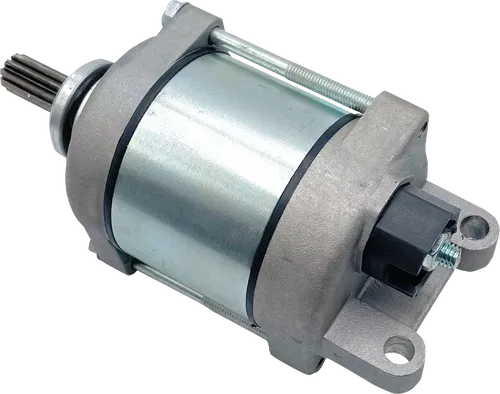 RICK'S MOTORSPORT ELECTRIC Starter - Fits KTM 61-916