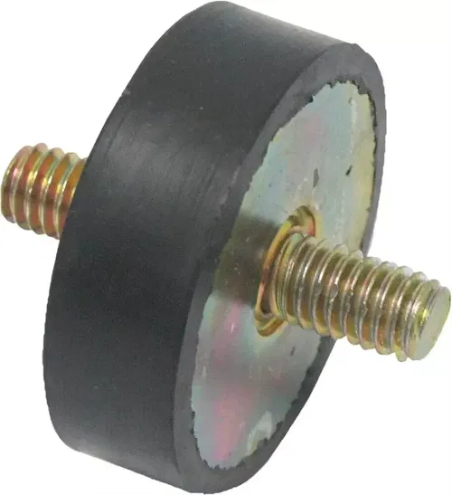 HARDDRIVE Rubber Mounts and  Wellnuts  820-52500