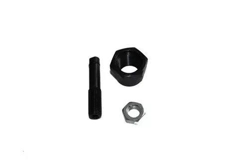 Clutch Hub Nut Kit for Harley Davidson by V-Twin