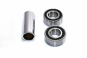 Replica Wheel Hub Bearing Kit 1 for Harley Davidson by V-Twin