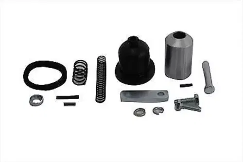 Solenoid Plunger Assembly Kit For Harley Davidson