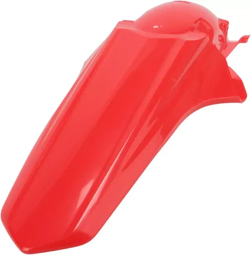 Acerbis 00 CR Red Rear Fender for Honda CRF 250 R 10-13, 450 R 09-12 2141820227