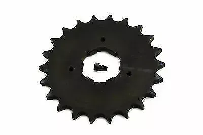 Transmission Sprocket 24 Tooth for Harley Davidson by V-Twin