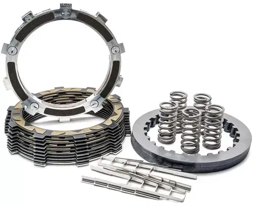 Rekluse RadiusX Clutch #RMS-6312001 Triumph Tiger 800/Tiger Explorer  1130-0456