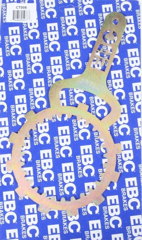 EBC Clutch Removal Tool CT008