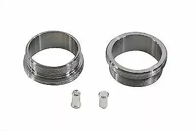 Cylinder or Head Intake Manifold Inserts for Harley Davidson by V-Twin