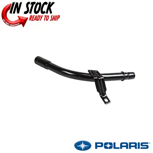 POLARIS  OIL FILL TUBE 5-2017 Crew S 4 RZR Ranger 800 700 600 200 Crew 1202881