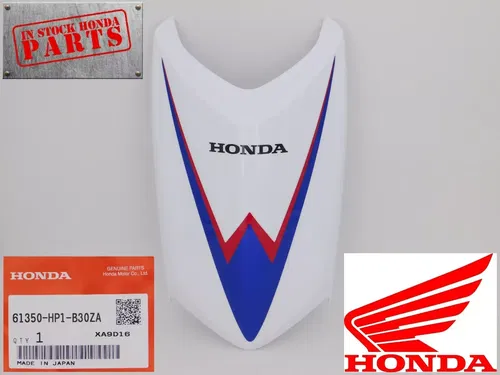HONDA TRX450R,TRX 450R, 450ER TRX450ER ORIGINAL NOSE COVER HOOD WHITE 2006-2014