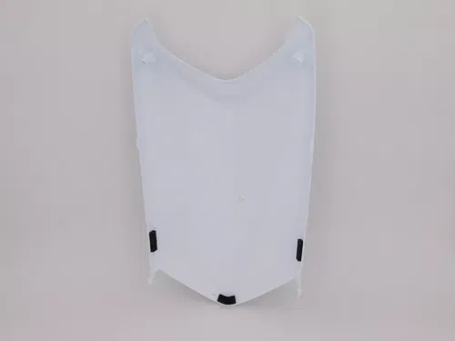 HONDA TRX450R,TRX 450R, 450ER TRX450ER ORIGINAL NOSE COVER HOOD WHITE 2006-2014