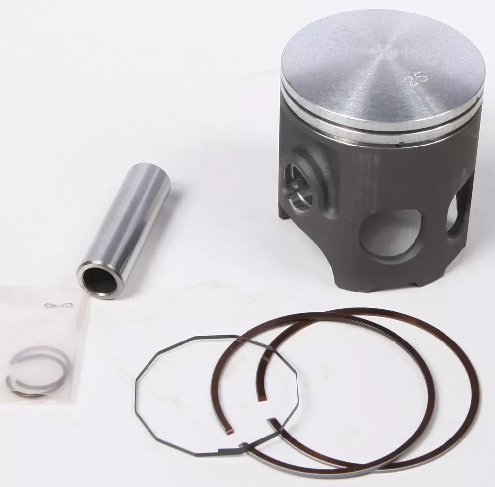 Pro-X Piston Top End Kit For Yamaha YFZ 350 Banshee 87-06 64.25MM 01.2020.025