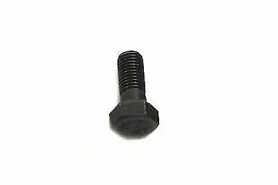 Harley Davidson by V-Twin Hexagon Head Bolts 5/16 -24 X 3/4