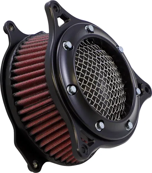 COBRA RPT Fits Air Intake Kit - Black 606-0103-05B-SB