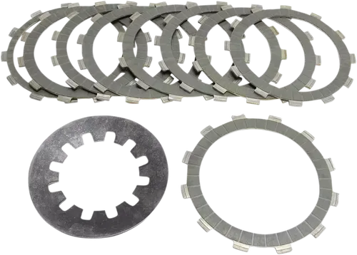 EBC SRC Series Clutch Kit SRC131