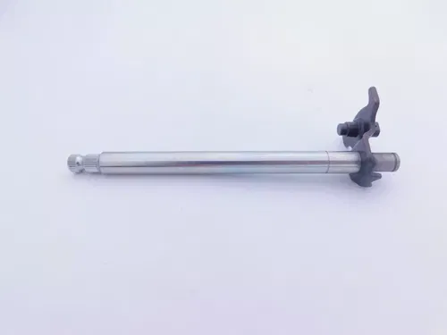 HONDA GEARSHIFT SPINDLE SHIFT SHAFT 1986-2002 XR200R / 2003-2019 CRF230F OEM NEW