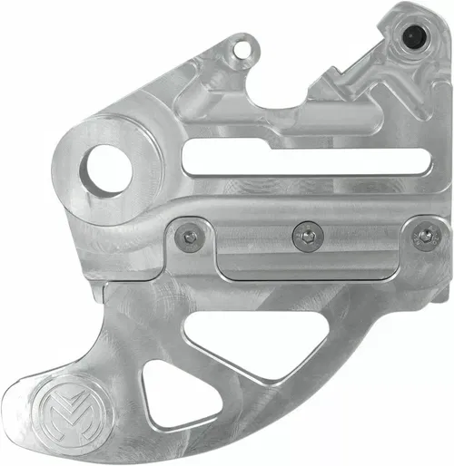 Moose Racing Pro Shark Fin Disc Rotor Protector With Brake Carrier 1711-0486
