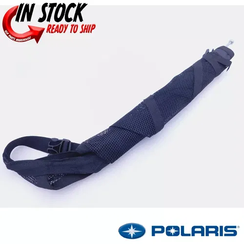 NEW OEM POLARIS SIDE NET FOR 2011-2019 XP RANGER 900 800 570 CREW XP 2685119