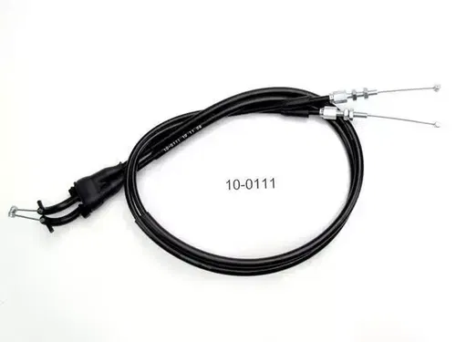 Motion Pro Throttle Cable Set for Most KTM 4-Stroke 250 400 450 525