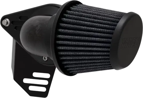 VANCE &amp; HINES Fits VO2 Falcon Air Intake Kit - Forged Carbon Fiber 41053