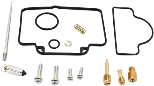 MOOSE Carburetor Rebuild Kit 1003-0921