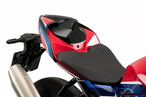 PUIG REAR AGGRESSIVE  SEAT COWL HONDA 2021-2023 HONDA CBR1000RR-R FIREBLADE SP