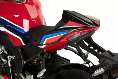 PUIG REAR AGGRESSIVE  SEAT COWL HONDA 2021-2023 HONDA CBR1000RR-R FIREBLADE SP