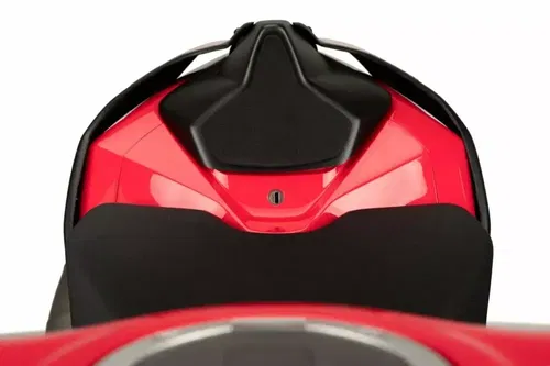 PUIG REAR AGGRESSIVE  SEAT COWL HONDA 2021-2023 HONDA CBR1000RR-R FIREBLADE SP