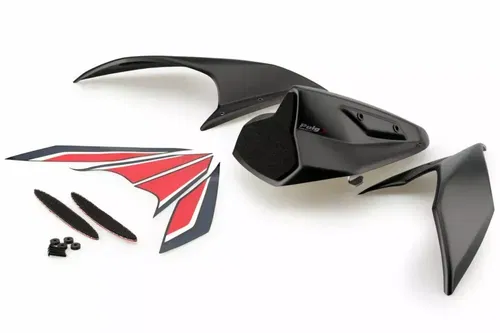PUIG REAR AGGRESSIVE  SEAT COWL HONDA 2021-2023 HONDA CBR1000RR-R FIREBLADE SP