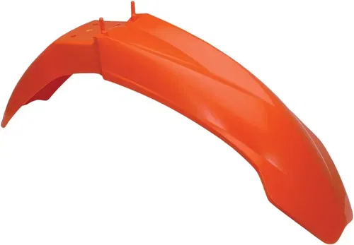 Acerbis Front Fender KTM Orange 2040300237
