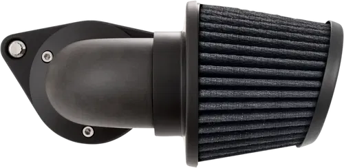 VANCE &amp; HINES Fits VO2 Falcon Air Intake Kit - Forged Carbon Fiber 41059
