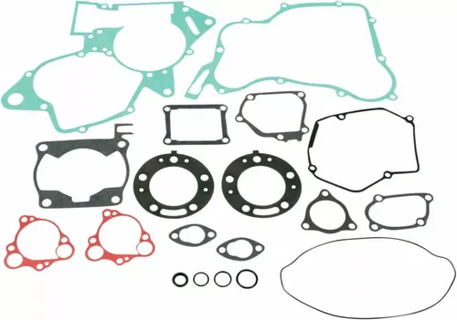Moose Racing Complete Engine Gasket Kit for Honda CR 125 1998-99 M808236