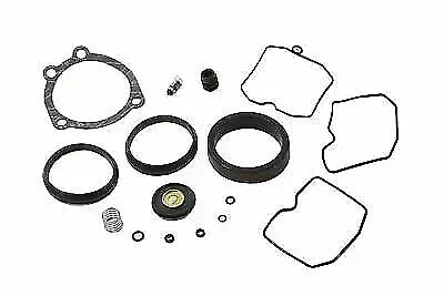 CV Carburetor Rebuild Kit for Harley Davidson by V-Twin