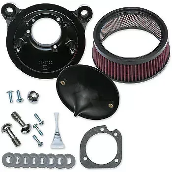 Air Cleaner Stealth Universal Super E/G Carburetor 1010-1313 S&S Cycle