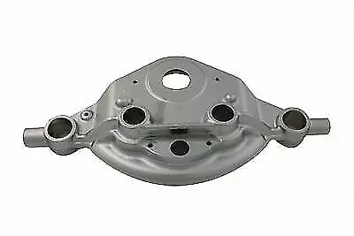 V-Twin Chrome Triple Tree 24-1311