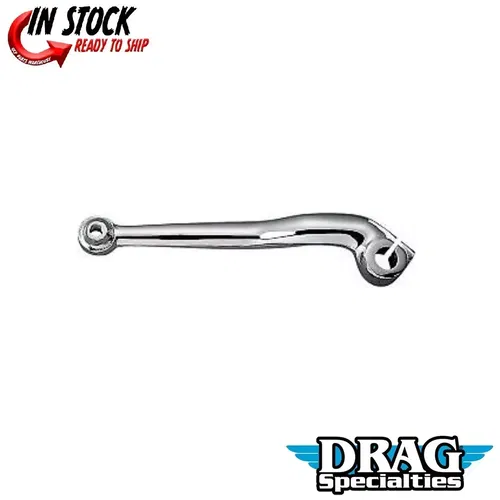 DRAG SPECIALTIES Shift Lever- Chrome FXR 82-94 & 99 DS-273915