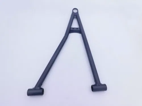 POLARIS BLACK 60" FRONT LOWER LEFTHAND CONTROL ARM RZR GENERAL 1000 NEW OEM