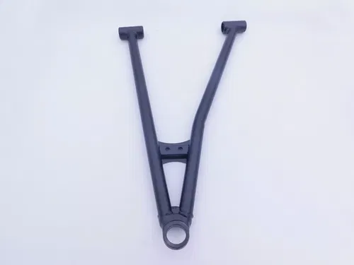 POLARIS BLACK 60" FRONT LOWER LEFTHAND CONTROL ARM RZR GENERAL 1000 NEW OEM