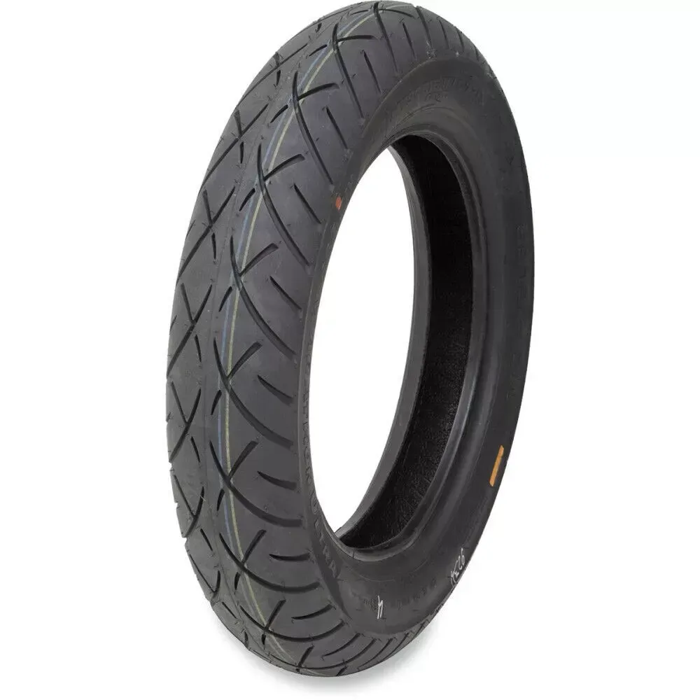 Metzeler CRUISETEC Motorcycle Tire | Rear 200/55 R 17 78V TL | Cruising
