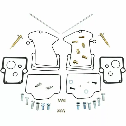 Parts Unlimited Carburetor Rebuild Kit Arctic Cat 1003-1462
