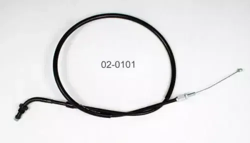 Motion Pro Push Throttle Cable for Honda VT 750 C 83 VT 700 C 84-85 02-0101