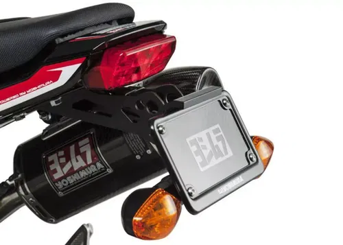 YOSHIMURA FENDER ELIMINATOR KIT HONDA GROM 2017-2020 070BG121211