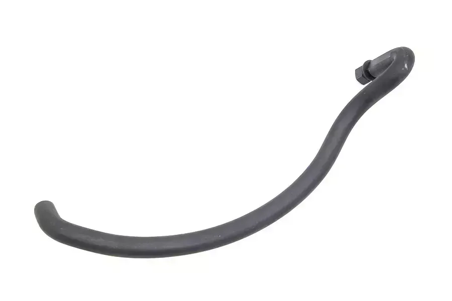 Parkerized Replica Jiffy Kickstand Leg fits Harley Davidson 49-2381