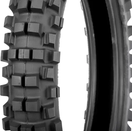 Shinko 525 Hybrid Cheater Off-Road/Extreme-Enduro Rear Tire | 110/90-19 | 62 M