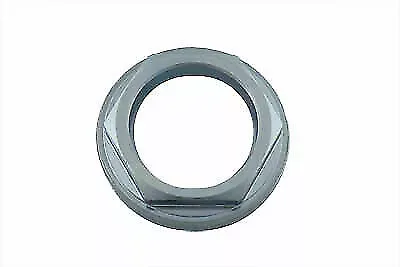 Swingarm Lock Nut Right Side for Harley Davidson by V-Twin
