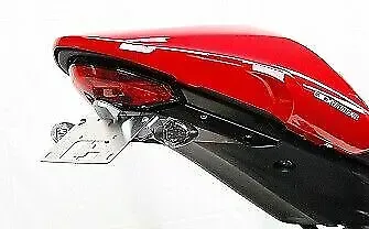 Competition Werkes Motorcycle Fender Eliminator Kit 1DMON4