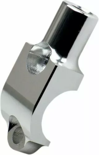 Maier MFG. Universal Motorcycle MX ATV 100 MM Clamp Mirror MOUNT 99015