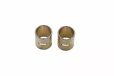 Connecting Rod Wrist Pin Bushing Set for Harley Davidson by V-Twin