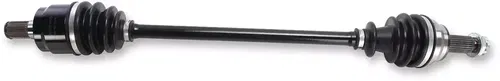 MOOSE RACING 0214-1199 Complete Axle Kits Polaris RZR S 900 2015-16