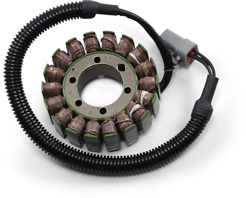 RICK'S MOTORSPORT ELECTRIC Stator - Fits Ski-Doo 24-109